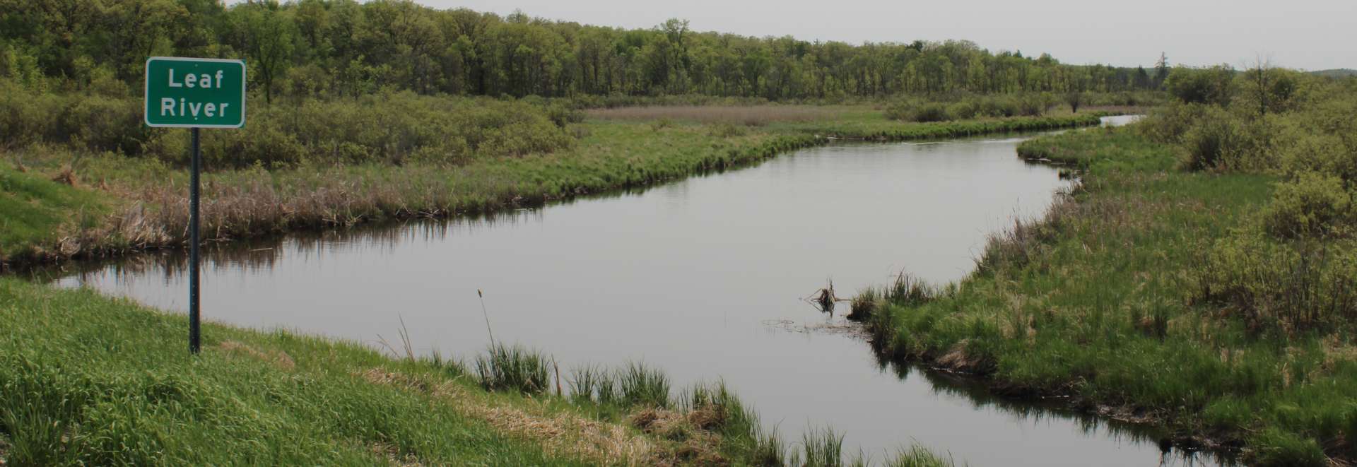 Watersheds